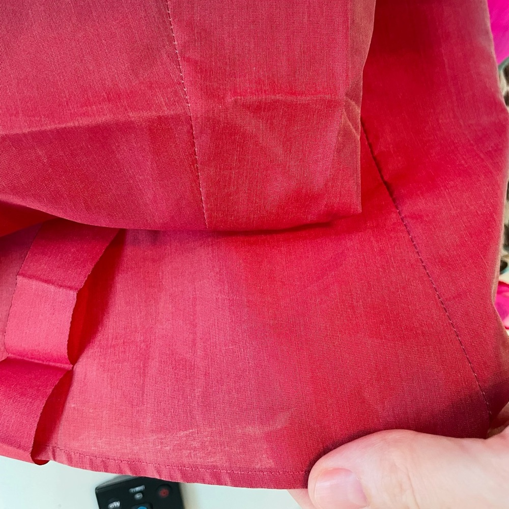 $3295 NWT VINTAGE Marithe Francois Girbaud SILK RARE Couture Dress - Picture 13 of 16